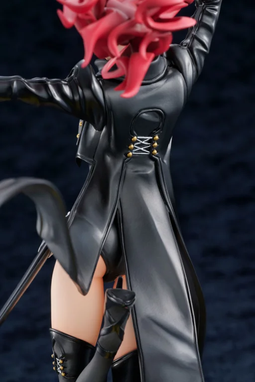 Persona 5 - Scale Figure - Kasumi Yoshizawa (Phantom Thief ver.)