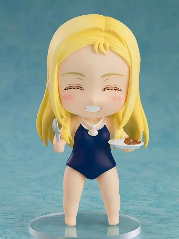 Summer Time Rendering - Nendoroid - Ushio Kofune