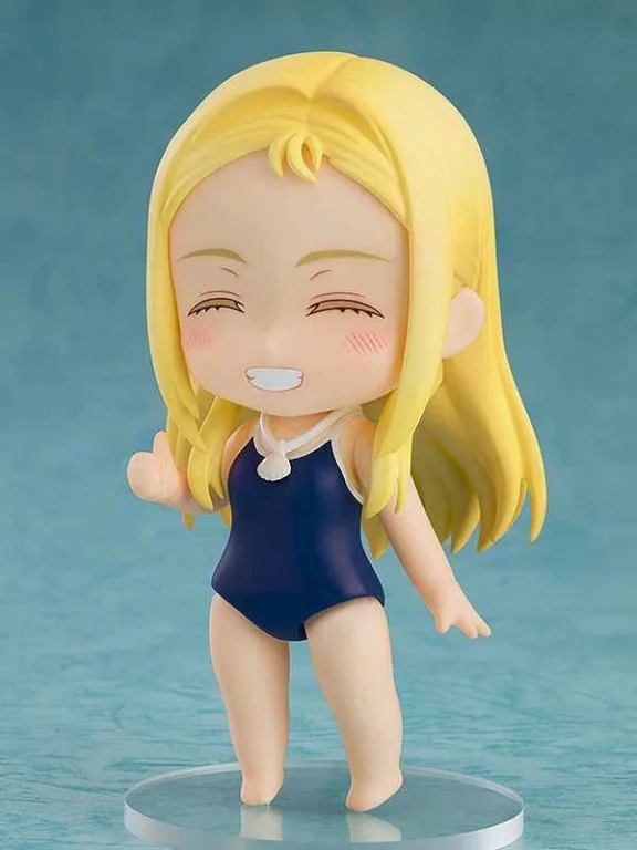 Summer Time Rendering - Nendoroid - Ushio Kofune
