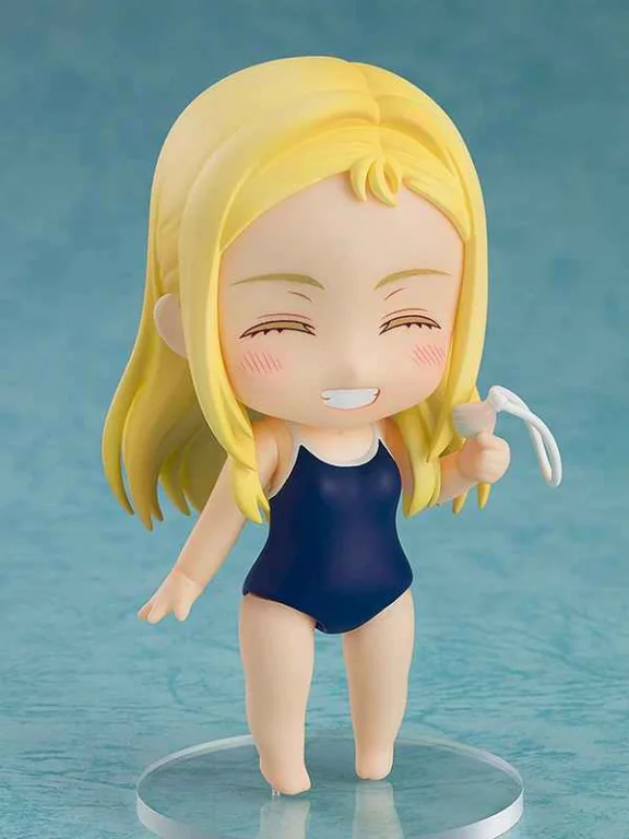 Summer Time Rendering - Nendoroid - Ushio Kofune