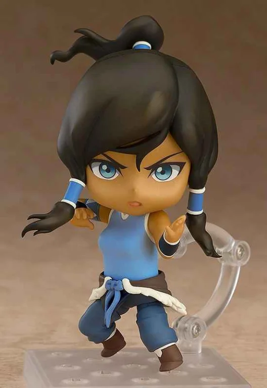 Die Legende von Korra - Nendoroid - Korra