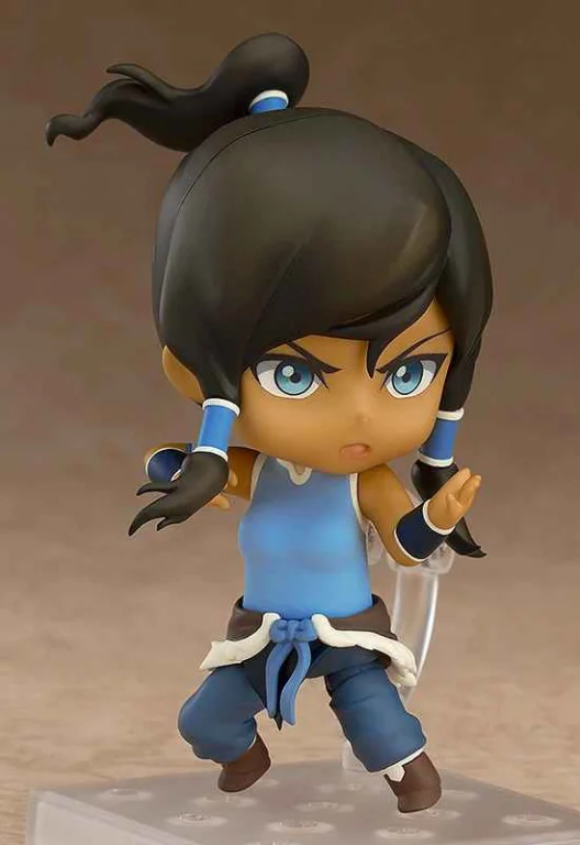 Die Legende von Korra - Nendoroid - Korra
