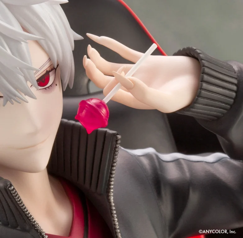 NIJISANJI - Scale Figure - Kuzuha
