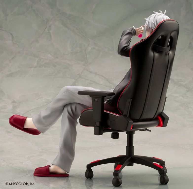NIJISANJI - Scale Figure - Kuzuha
