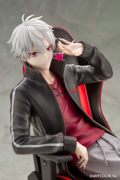 NIJISANJI - Scale Figure - Kuzuha