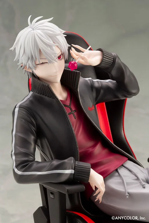 NIJISANJI - Scale Figure - Kuzuha
