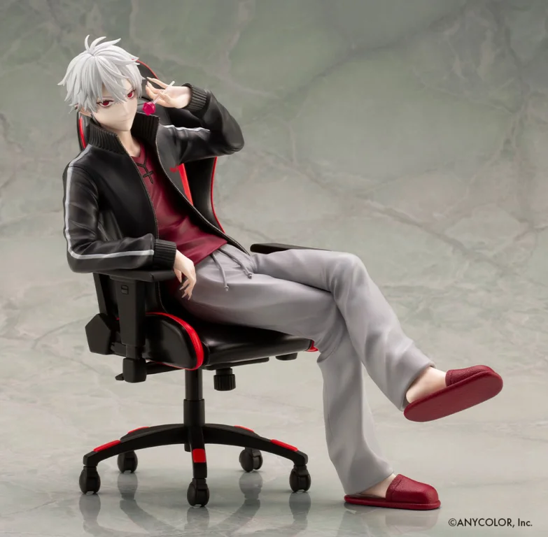 NIJISANJI - Scale Figure - Kuzuha