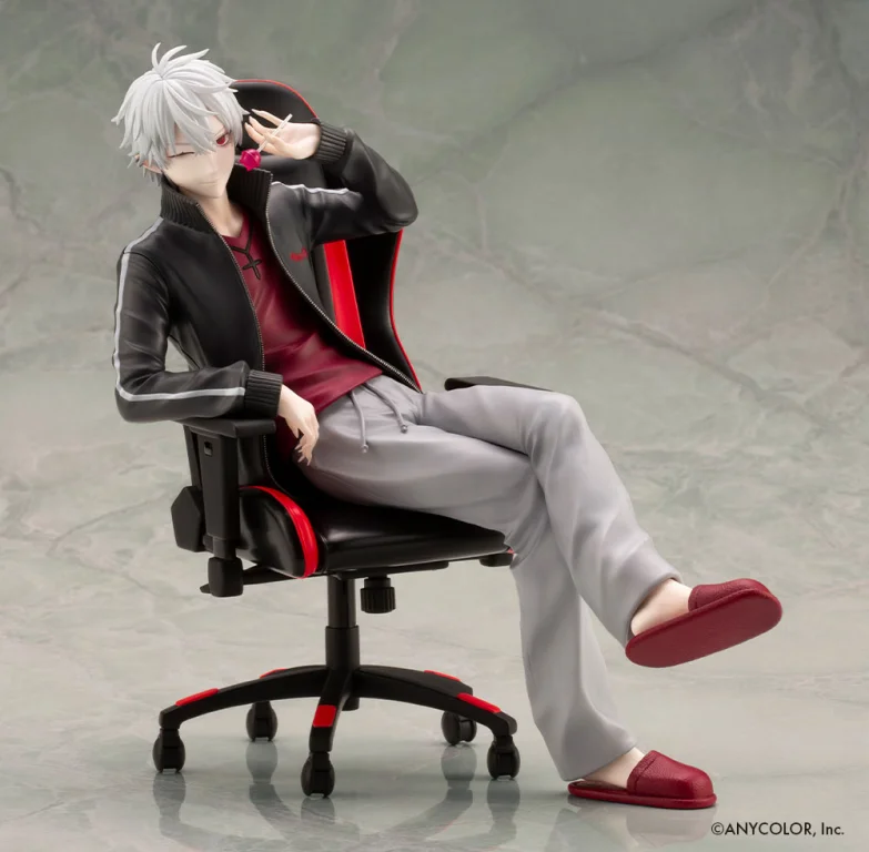 NIJISANJI - Scale Figure - Kuzuha