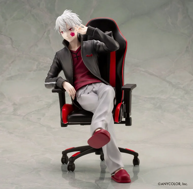 NIJISANJI - Scale Figure - Kuzuha