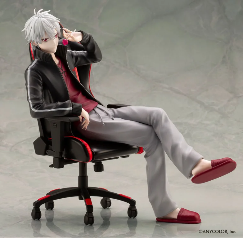 NIJISANJI - Scale Figure - Kuzuha