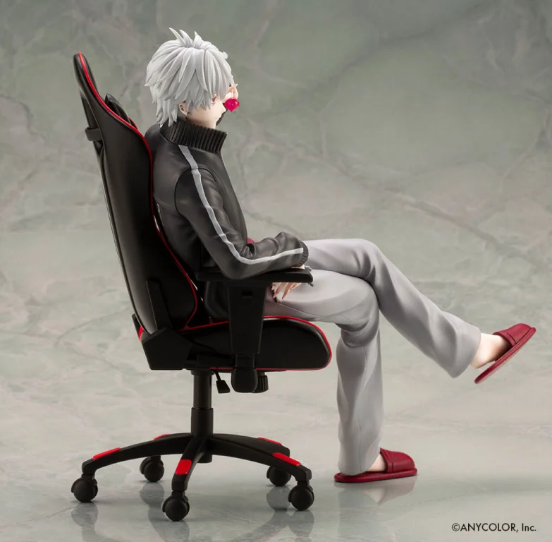 NIJISANJI - Scale Figure - Kuzuha