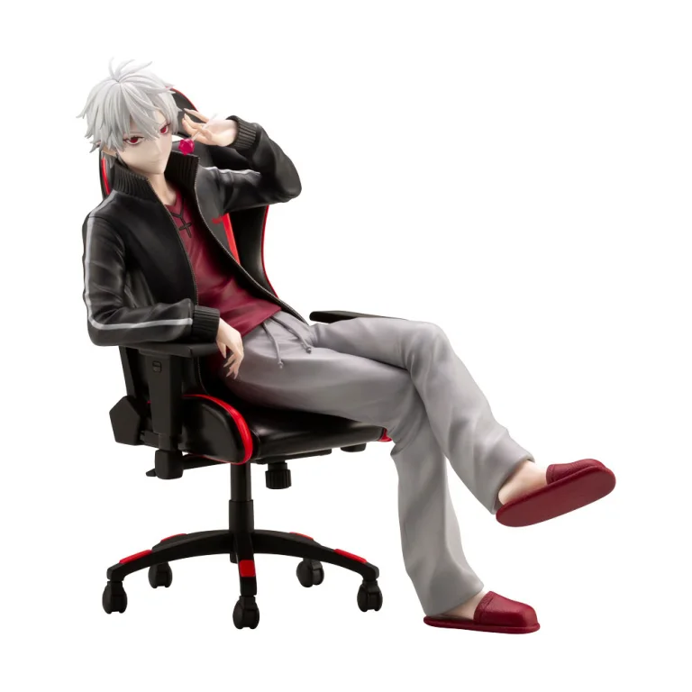 NIJISANJI - Scale Figure - Kuzuha
