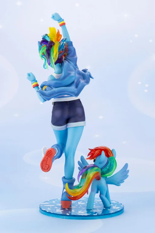 My Little Pony - Bishoujo - Rainbow Dash (Limited Edition)