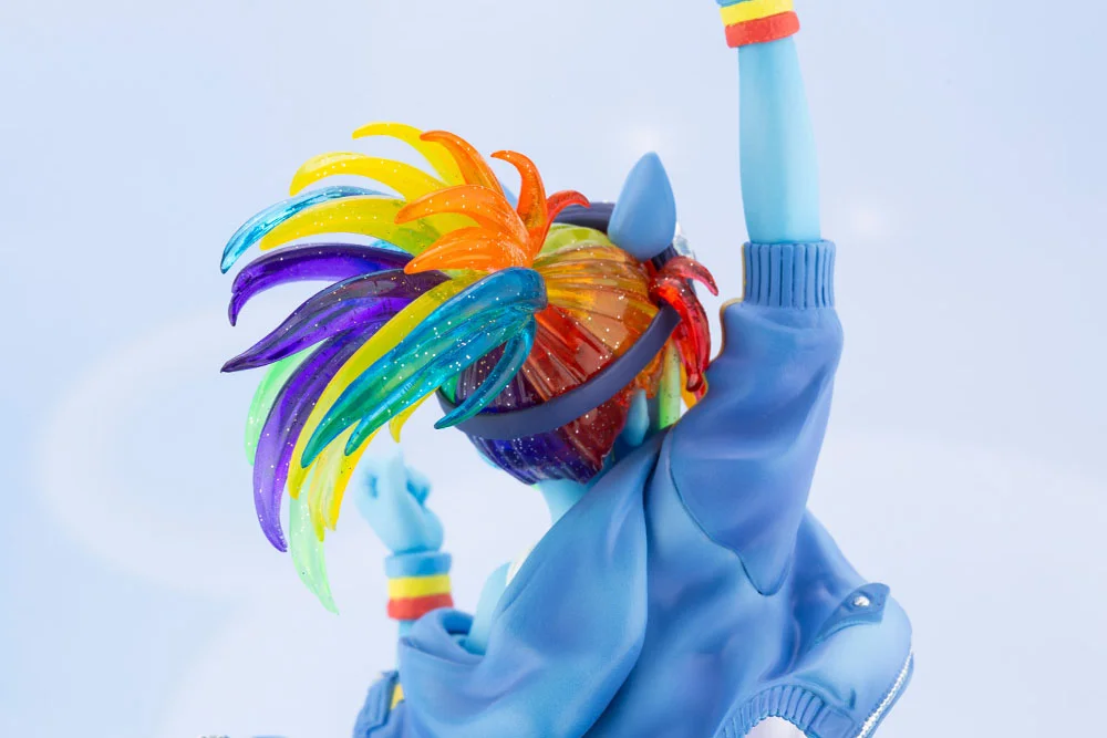 My Little Pony - Bishoujo - Rainbow Dash (Limited Edition)