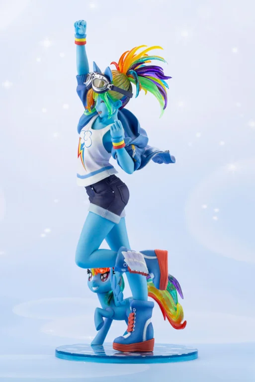 My Little Pony - Bishoujo - Rainbow Dash (Limited Edition)