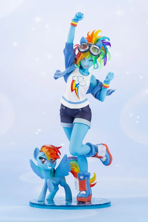 My Little Pony - Bishoujo - Rainbow Dash (Limited Edition)
