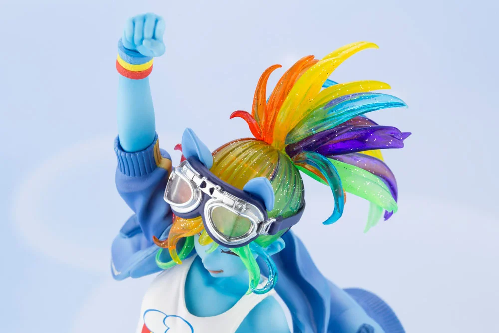 My Little Pony - Bishoujo - Rainbow Dash (Limited Edition)