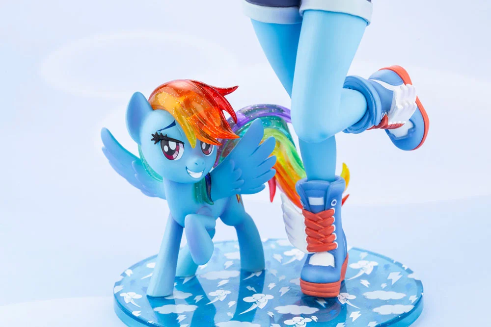 My Little Pony - Bishoujo - Rainbow Dash (Limited Edition)