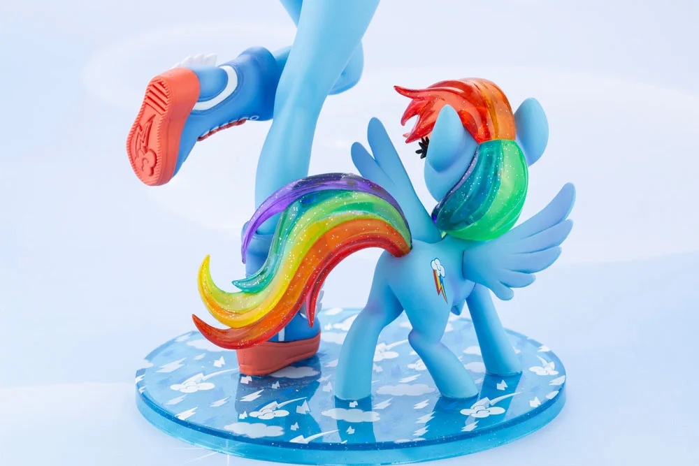 My Little Pony - Bishoujo - Rainbow Dash (Limited Edition)