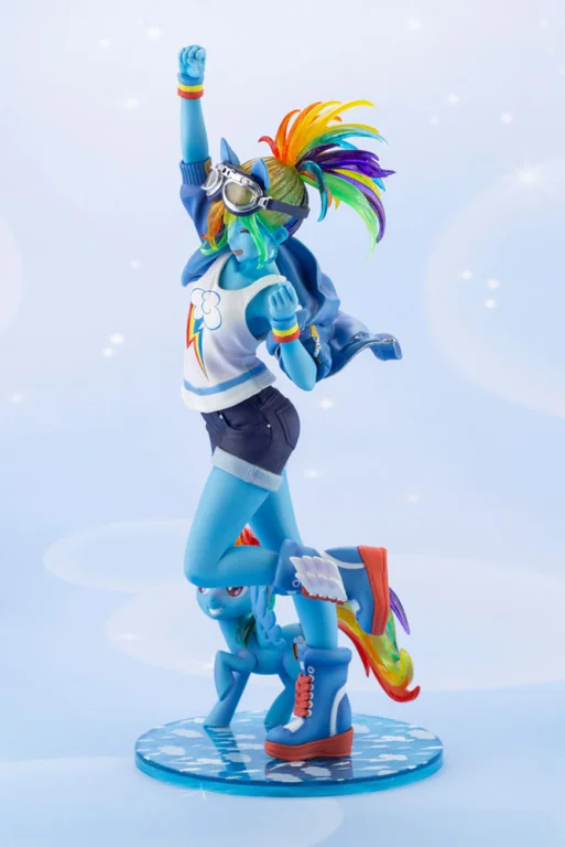 My Little Pony - Bishoujo - Rainbow Dash (Limited Edition)