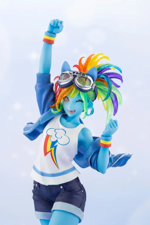 My Little Pony - Bishoujo - Rainbow Dash (Limited Edition)