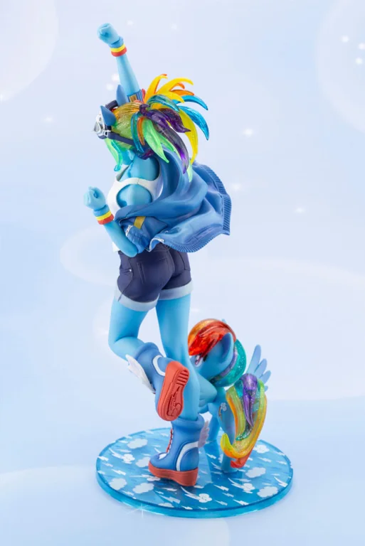 My Little Pony - Bishoujo - Rainbow Dash (Limited Edition)