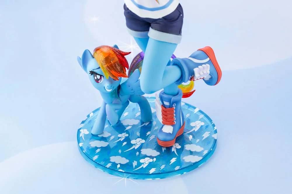 My Little Pony - Bishoujo - Rainbow Dash (Limited Edition)