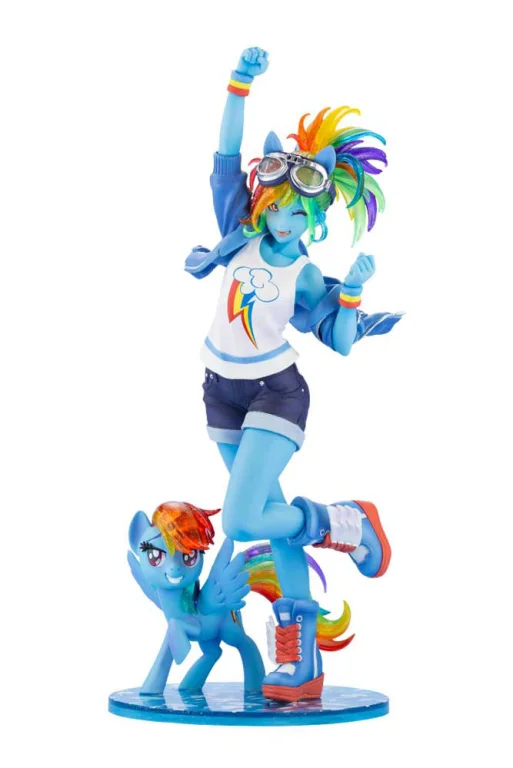 My Little Pony - Bishoujo - Rainbow Dash (Limited Edition)