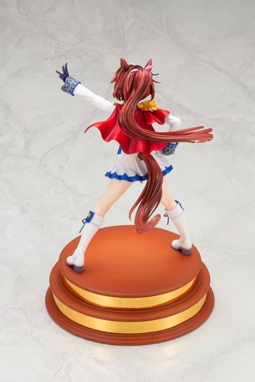 Umamusume - Scale Figure - Tōkai Teiō (Bonus Edition)
