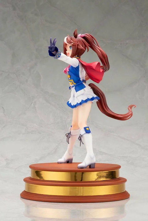 Umamusume - Scale Figure - Tōkai Teiō (Bonus Edition)
