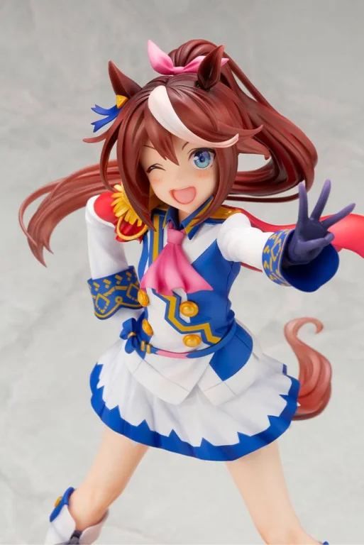 Umamusume - Scale Figure - Tōkai Teiō (Bonus Edition)