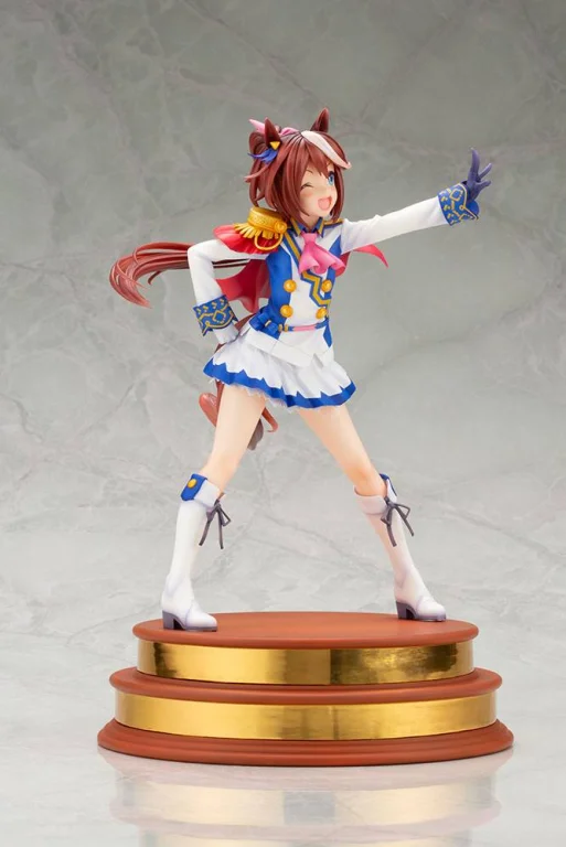 Umamusume - Scale Figure - Tōkai Teiō (Bonus Edition)