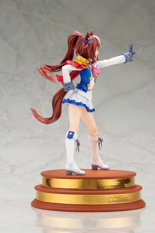 Umamusume - Scale Figure - Tōkai Teiō (Bonus Edition)