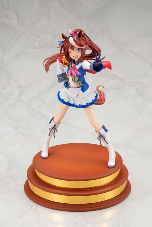 Umamusume - Scale Figure - Tōkai Teiō (Bonus Edition)