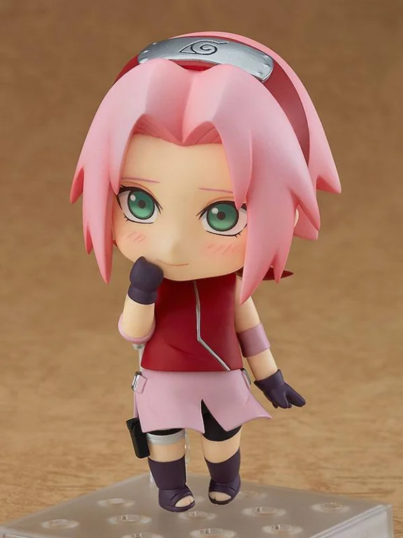 Naruto - Nendoroid - Sakura Haruno