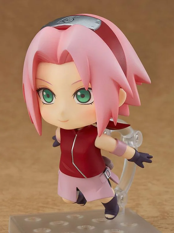 Naruto - Nendoroid - Sakura Haruno