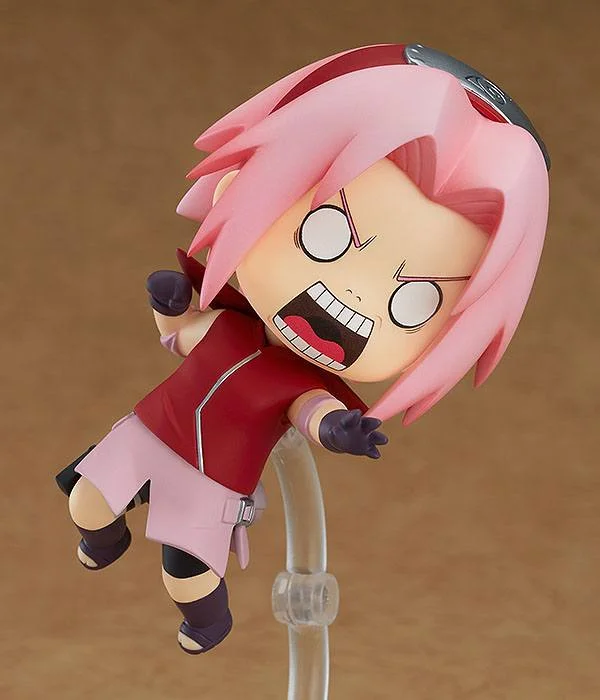 Naruto - Nendoroid - Sakura Haruno