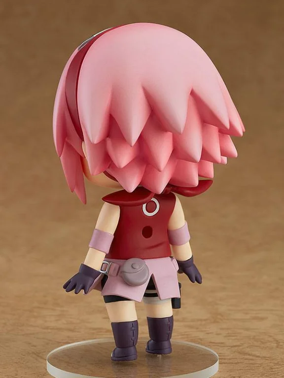 Naruto - Nendoroid - Sakura Haruno