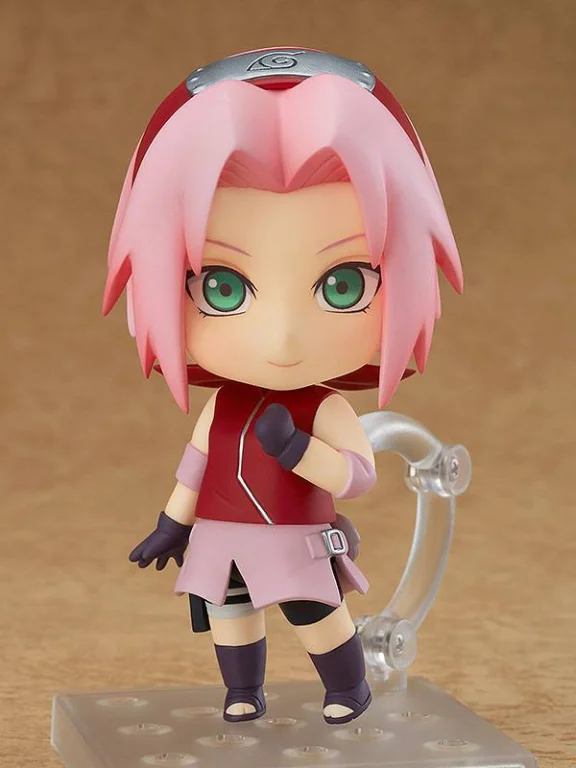 Naruto - Nendoroid - Sakura Haruno