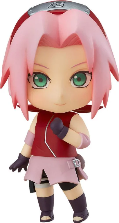 Naruto - Nendoroid - Sakura Haruno