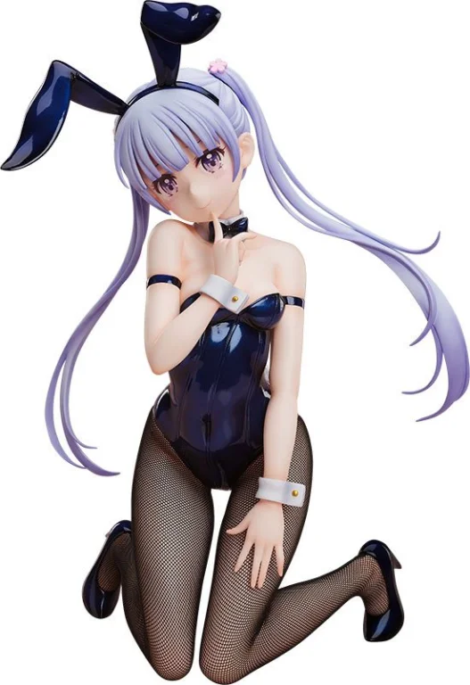New Game! - Scale Figure - Aoba Suzukaze (Bunny ver.)
