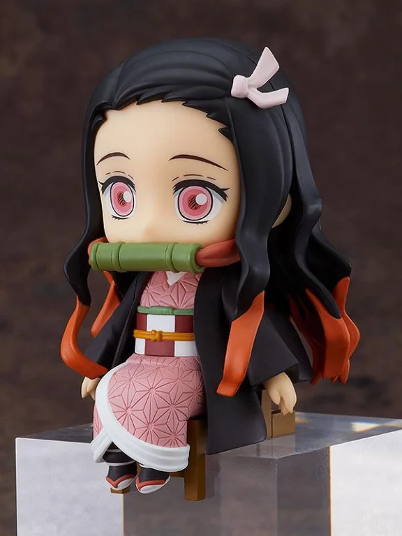 Demon Slayer - Nendoroid Swacchao! - Nezuko Kamado