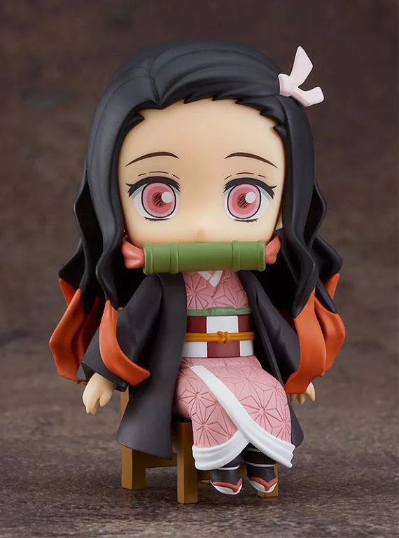 Demon Slayer - Nendoroid Swacchao! - Nezuko Kamado