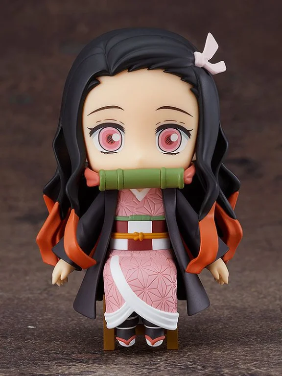 Demon Slayer - Nendoroid Swacchao! - Nezuko Kamado