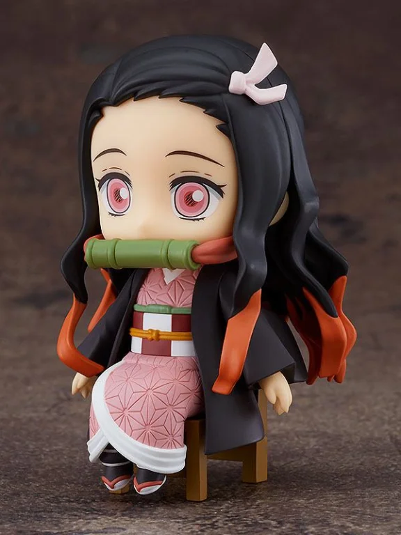 Demon Slayer - Nendoroid Swacchao! - Nezuko Kamado