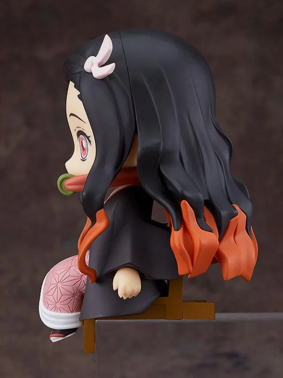 Demon Slayer - Nendoroid Swacchao! - Nezuko Kamado