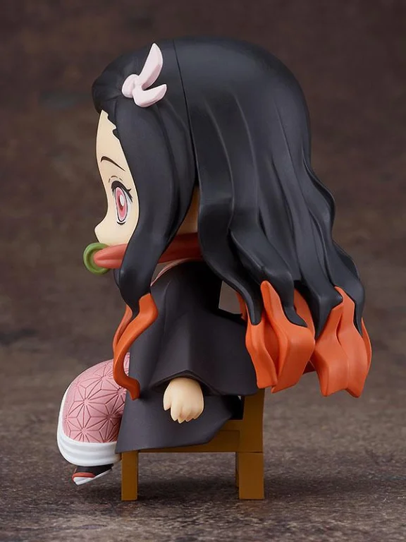 Demon Slayer - Nendoroid Swacchao! - Nezuko Kamado