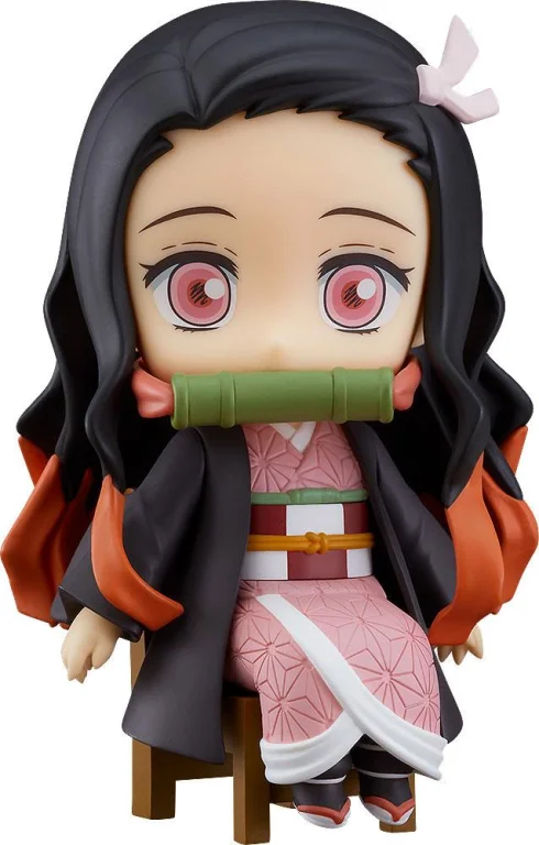 Demon Slayer - Nendoroid Swacchao! - Nezuko Kamado