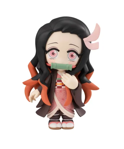 Produktbild zu Demon Slayer - Toonize - Nezuko Kamado (Normal Color ver.)