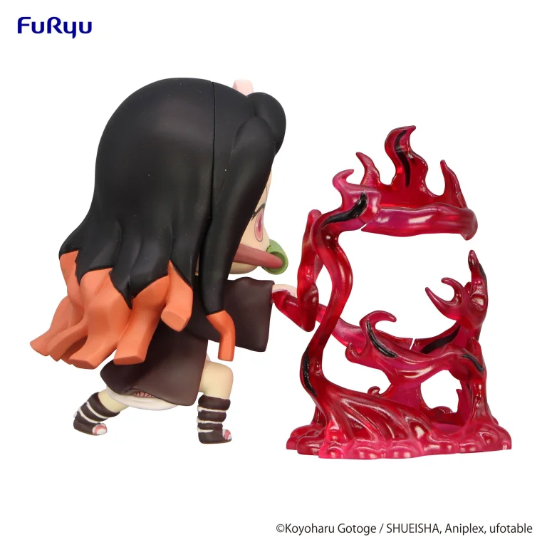 Demon Slayer - Hold Figure - Nezuko Kamado